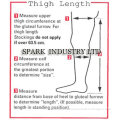 Medical Compression Stockings Of Light, Medium, Strong For Treatment After Vein Operations